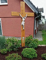 Christuskreuz Wildberg