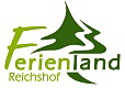 Ferienland Reichhof Logo 80