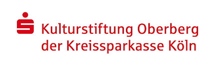 Kulturstiftung Oberberg KSK Banner
