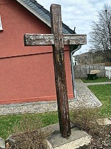 Christuskreuz Wildberg
