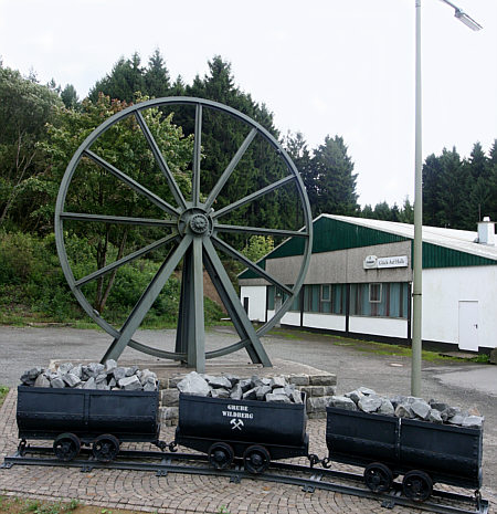 Grubenrad