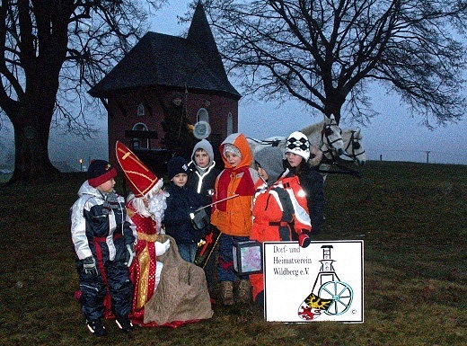 Kutschfahrt 1