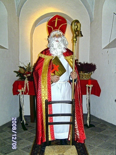 Nikolaus